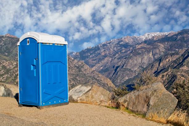 Types of Portable Toilets We Offer in Surf City, NJ